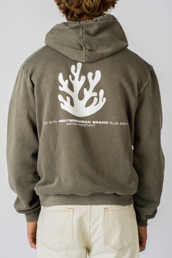 Hoodies ecológicos perfectos para el día a día de Taratuga.